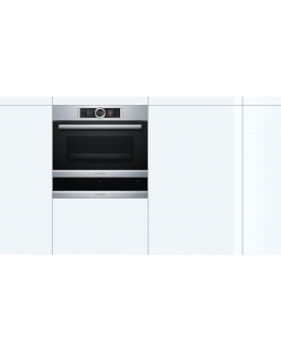 Шкаф для подогрева посуды Bosch BIC630NS1-foto3