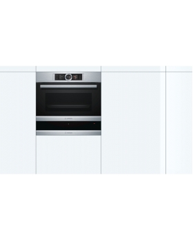 Шкаф для подогрева посуды Bosch BIC630NS1-foto3