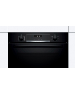 Духовой шкаф Bosch HBA5370B00-foto2