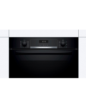 Духовой шкаф Bosch HBA5370B00-foto2