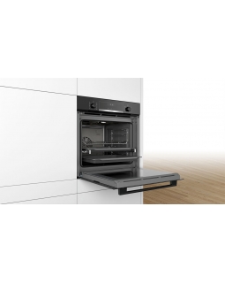 Духовой шкаф Bosch HBA5370B00-foto4
