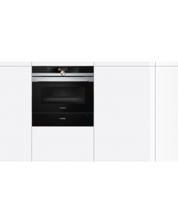 Шкаф для подогрева Siemens BI630CNS1-foto4