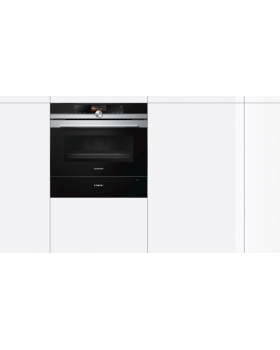 Шкаф для подогрева Siemens BI630CNS1-foto4