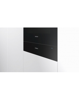 Шкаф для подогрева Siemens BI630CNS1-foto3