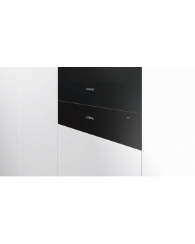 Шкаф для подогрева Siemens BI630CNS1-foto3