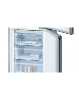 Холодильник Bosch KGN39LR35-foto5