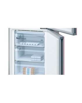 Холодильник Bosch KGN39LR35-foto5