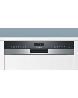 Посудомоечная машина Siemens SN558S02ME-foto5