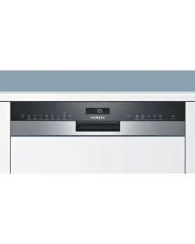 Посудомоечная машина Siemens SN558S02ME-foto5
