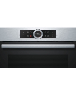 Духовой шкаф Bosch HBG635BS1-foto2