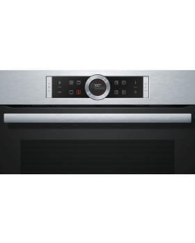 Духовой шкаф Bosch HBG635BS1-foto2