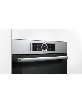 Духовой шкаф Bosch HBG635BS1-foto3