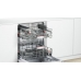 Посудомоечная машина Bosch SMV88PX00E