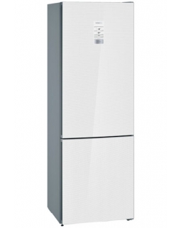 Холодильник Siemens KG49NLW30U