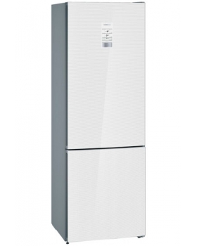 Холодильник Siemens KG49NLW30U