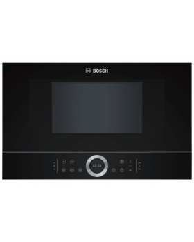 Микроволновая печь Bosch BFL634GB1