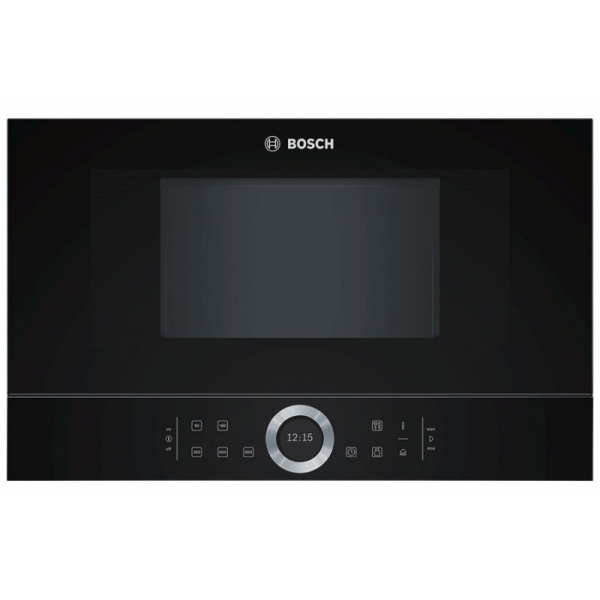 Микроволновая печь Bosch BFL634GB1