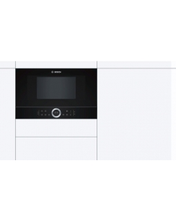 Микроволновая печь Bosch BFL634GB1-foto4