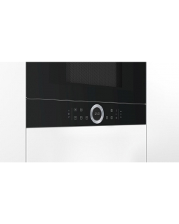 Микроволновая печь Bosch BFL634GB1-foto2