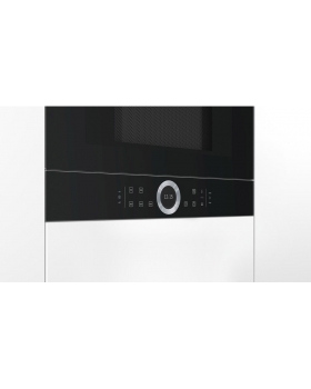 Микроволновая печь Bosch BFL634GB1-foto2
