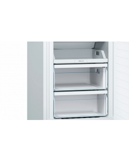 Холодильник Bosch KGN33NW206-foto4