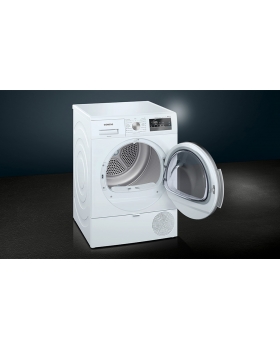 Сушильный автомат Siemens WT45RV20OE-foto4