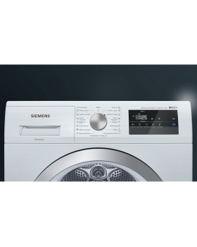 Сушильный автомат Siemens WT45RV20OE-foto3