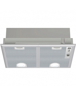 Вытяжка Bosch DHL555BL