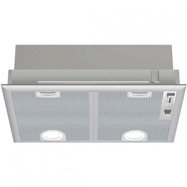 Вытяжка Bosch DHL555BL