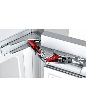 Холодильник Bosch KIN86AD30-foto8