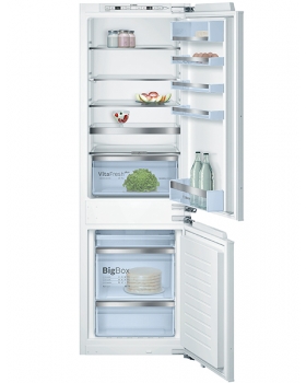 Холодильник Bosch KIN86AD30