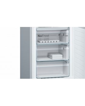 Холодильник Bosch KGN39AI35-foto6