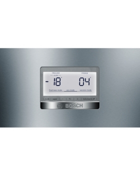 Холодильник Bosch KGN39AI35-foto3