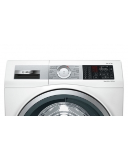 Стирально-сушильная машина Bosch WDU28590OE-foto2