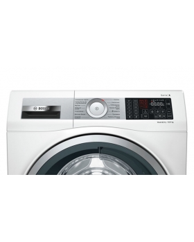 Стирально-сушильная машина Bosch WDU28590OE-foto2