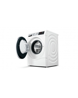 Стирально-сушильная машина Bosch WDU28590OE-foto4