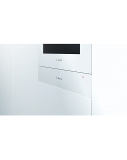 Шкаф для подогрева посуды Bosch BIC630NW1-foto2