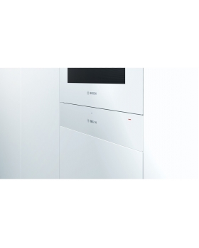 Шкаф для подогрева посуды Bosch BIC630NW1-foto2