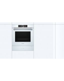 Шкаф для подогрева посуды Bosch BIC630NW1-foto3