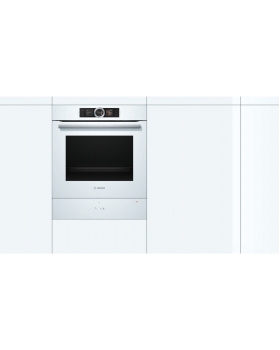 Шкаф для подогрева посуды Bosch BIC630NW1-foto3
