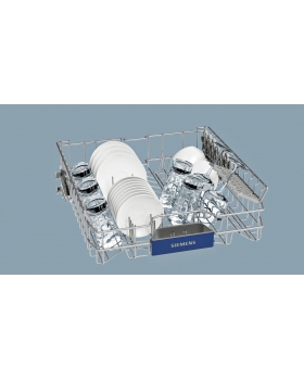 Посудомоечная машина Siemens SN658D02ME-foto5