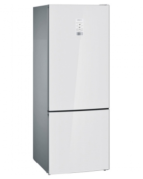 Холодильник Siemens KG56NLW30N