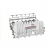 Посудомоечная машина Bosch SMV68MX04E