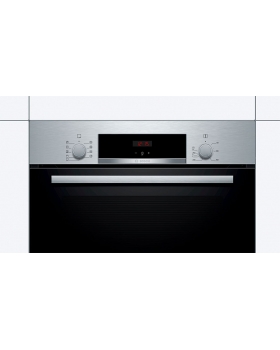 Духовой шкаф Bosch HBF534ES0Q-foto2