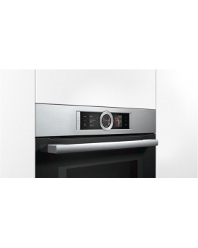 Духовой шкаф Bosch HMG636BS1-foto3