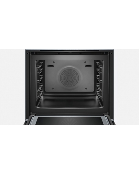 Духовой шкаф Bosch HMG636BS1-foto4