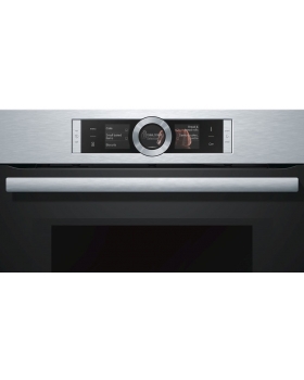 Духовой шкаф Bosch HMG636BS1-foto2