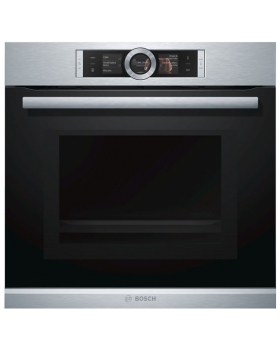 Духовой шкаф Bosch HMG636BS1