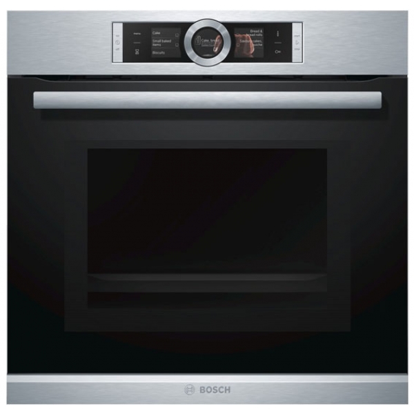 Духовой шкаф Bosch HMG636BS1