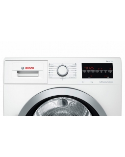 Сушильная машина Bosch WTW85461BY-foto4